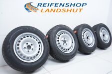 Transporter winterreifen winte gebraucht kaufen  Landshut
