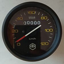 Original speedometer vespa d'occasion  Expédié en Belgium