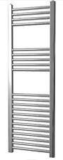 chrome towel radiator 400 x 1200 for sale  LONDON