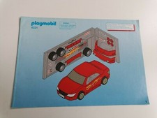 Playmobil 4321 bauplan gebraucht kaufen  Auetal