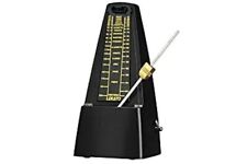 Lekato mechanical metronome for sale  HUDDERSFIELD