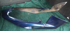 2009 triumph sprint for sale  BRISTOL