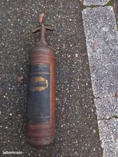 Extincteur ancien pyrene d'occasion  Fegersheim