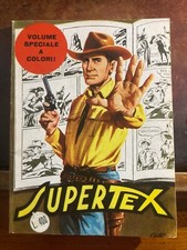 Bonelli tex gigante usato  Zerbolo