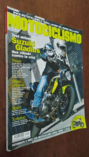 Rivista motociclismo 2009 usato  Cagliari