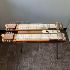 Magnatone steel guitar d'occasion  Expédié en Belgium