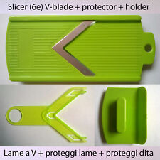 Nicer dicer slicer usato  Vanzaghello