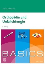 Basics rthopädie unfallchirur gebraucht kaufen Basics rthopädie unfallchirur gebraucht kaufen  Berlin