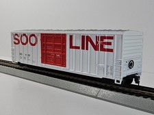 Athearn soo line for sale  Birch Run