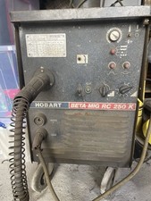 Welder hobart beta for sale Welder hobart beta for sale  SWANSEA
