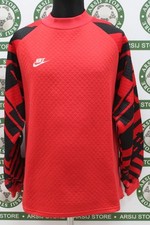 Maglia calcio portiere usato  Afragola
