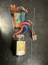 Novak cyclone esc for sale  Chula Vista
