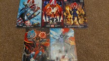 Marvel avengers graphic for sale  KIDDERMINSTER