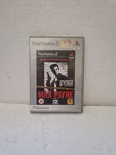 max payne ps2 usato max payne ps2 usato Maccagno con Pino e Veddasca
