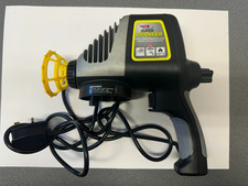 Electric paint gun for sale  KETTERING