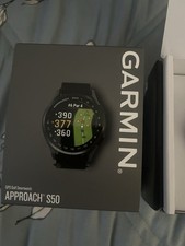 Garmin approach s50 for sale  Chino