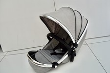 Egg platinum pram for sale  BARRY