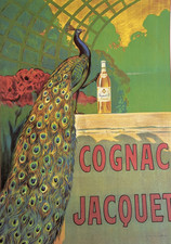 Cognac jacquet vintage for sale  Hillsboro