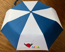 Aida regenschirm gebraucht kaufen  Ludwigsburg