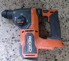 Parts repair ridgid for sale  Lithia