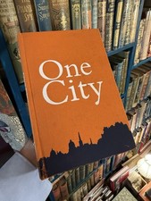 Signed copy rowling for sale  EDINBURGH