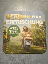 Bierdeckel coaster beermat gebraucht kaufen  Bad Bertrich