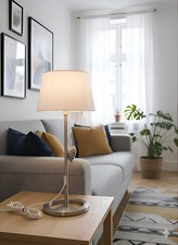 Ikea nyfors table for sale  BIRKENHEAD