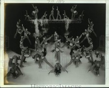 1987 press photo for sale  Memphis