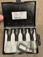 Kit antivol noir d'occasion  Beaune-la-Rolande