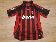 Maglia shirt football usato  Genova
