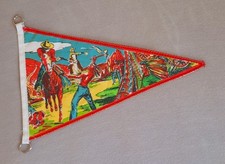 Pecos bill wimpel gebraucht kaufen  Oberursel (Taunus)