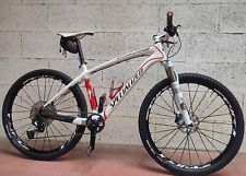 Mtb carbon specialized usato  Roma