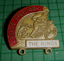 Old brass speedway for sale  UK