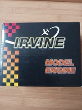 Irvine abc mk111 for sale  NEWCASTLE UPON TYNE
