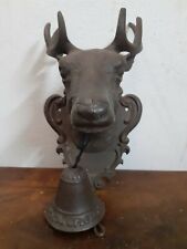 Grande testa cervo usato Grande testa cervo usato  Soverato