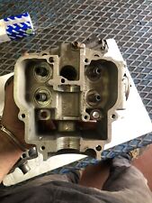 Testata ktm 400 usato  Roma