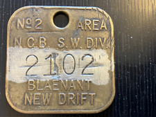 N.c.b. area div. for sale  ABERTILLERY