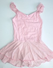 Dancewear ballettanzug tutu gebraucht kaufen  Göttingen