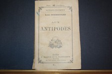 Coll. auteurs célèbres d'occasion  Sainte-Suzanne