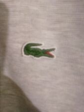 Mens lacoste polo for sale  DONCASTER