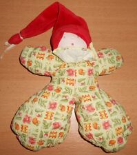 Doudou peluche moulin d'occasion  Saint-Gilles-Croix-de-Vie