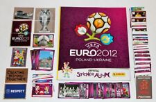 Euro 2012 album usato  Cesena