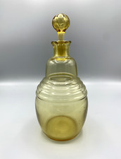 Carafe vintage verre d'occasion  Arles
