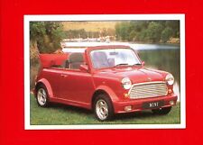rover mini cabrio usato rover mini cabrio usato Fiorano Modenese