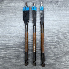 Boring spade bits for sale  Davenport