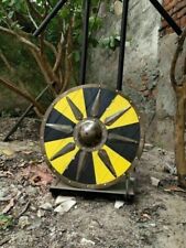 Medieval heavy shield for sale  Fairfield