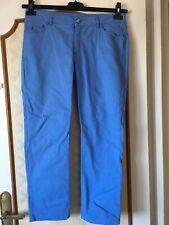 Pantalon code ikks d'occasion  Wimereux