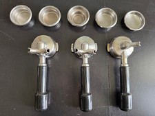 Marzocco siebträger 1er gebraucht kaufen  Berlin