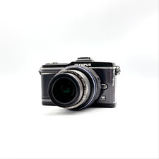 Câmera Digital Compacta Olympus Pen E-P2 do Japão comprar usado  Enviando para Brazil