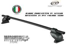 Barre portatutto portapacchi usato  Italia